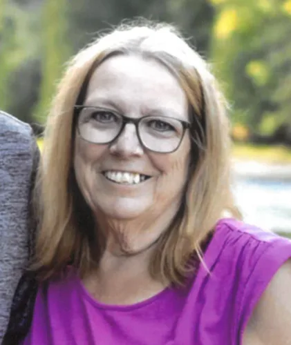 Patricia Dittrich